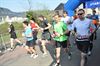 150 moedigen voor de 33 km