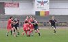 Rugbytornooi met 7 in 7 minuten