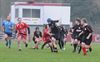 Rugbytornooi met 7 in 7 minuten