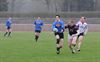 Rugbytornooi met 7 in 7 minuten