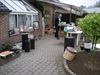 Succesvolle garageverkoop in Viversel
