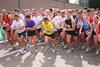 200 deelnemers voor KWB-stratenloop