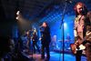 The Levellers doen Muze ontploffen