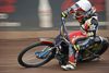 Speedway was adembenemend spektakel