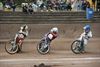 Speedway was adembenemend spektakel