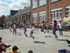 Twee bijzondere schoolfeesten