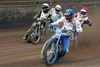 Speedway was weer spektakelstuk