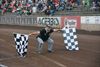 Speedway was weer spektakelstuk