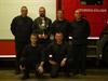Brandweer wint in eigen huis