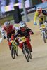 Veel belangstelling op eerste dag EK bmx