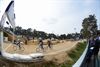 Veel belangstelling op eerste dag EK bmx