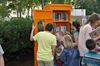 Schilderswijk heeft een Berenboekenkast