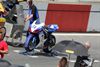 Sfeer van de Superbike