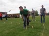 Kanaalwegteam wint Kubb-tornooi
