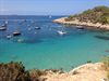 Vakantiegroeten uit Ibiza