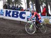 Marianne Vos blijft de sterkste