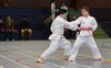 Jonge karateka's strijden om de titels