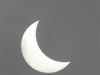 De eclips anders bekeken