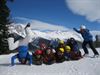 Op skivakantie in het Ahrntal (3)