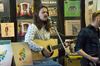 Veel muziek en liefhebbers voor Record Store Day