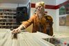 Veel muziek en liefhebbers voor Record Store Day
