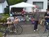 Garageverkoop Viversel op volle toeren