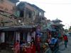 Huisvesting is dramatisch voor Nepalezen