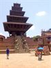 Nepal heeft steun én toeristen nodig