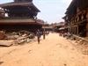 Nepal heeft steun én toeristen nodig