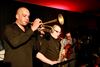 Latin jazz verovert de muziekliefhebbers