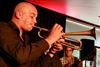 Latin jazz verovert de muziekliefhebbers