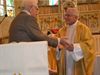 Giuseppe Di Salvatore aangesteld tot pastoor
