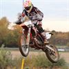 De knepen van het motorcrossen