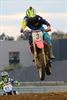 De knepen van het motorcrossen