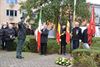 Wapenstilstand herdacht in Zolder
