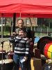 200 mensen op Wereldfeest Lindeman