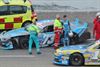 Ook Race Rescue aan de slag in Venray