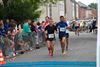 Sebastien Mahia en Kim Nulens winnen 5 km