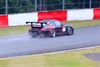 Belgium Racing aan de leiding in de regen