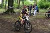 Ook Mountainbikers uit Heusden-Zolder op Klitsberg
