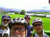 Coels-brothers fietsen naar Assisi