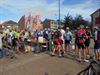 600 deelnemers aan de Marc Wauters Classic