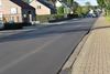 Al klachten over nieuw wegdek Stationsstraat