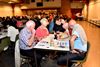 26 teams quizzen voor Vredeseilanden