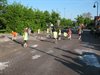 De straat is speelterrein voor een week