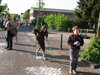 De straat is speelterrein voor een week