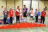 Rijke oogst voor Smash op Special Olympics