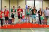 Rijke oogst voor Smash op Special Olympics
