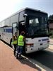 Wijkschooltje met de bus naar de opvang