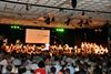 Galaconcert was allerminst 'kinderspel'